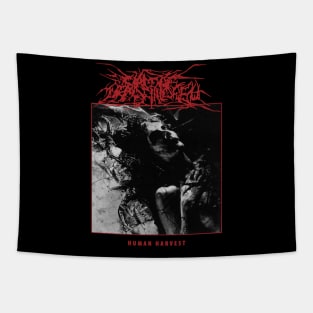 Circle of Dead Children Tribute Shirt Tapestry