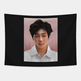 namjoon Tapestry