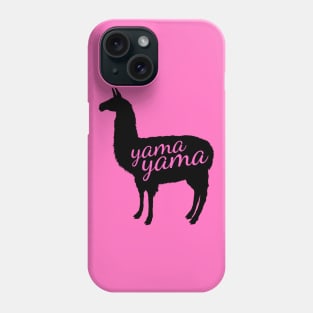 Yama Yama! Phone Case