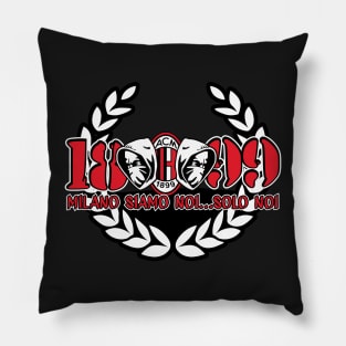 Milano 1889 Pillow