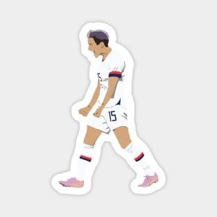 Megan Rapinoe USWNT Magnet