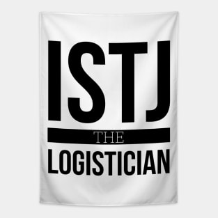 ISTJ The Logistician Tapestry