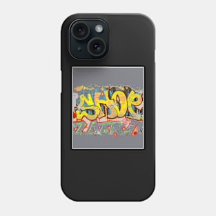 SHOP! Phone Case