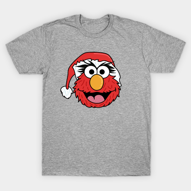 muppet christmas carol - Muppet Christmas Carol - T-Shirt