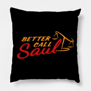 Better Call Saul Pillow