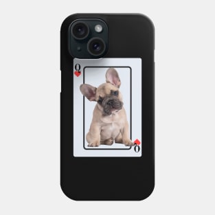 French Bulldog Phone Case