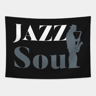 Jazz Soul Tapestry