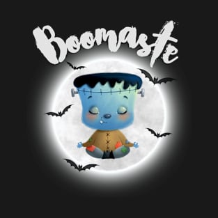 Boomaste T-Shirt