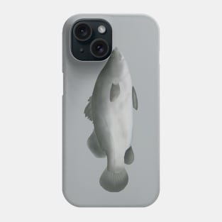 Barramundi Phone Case