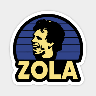 Gianfranco Zola Magnet