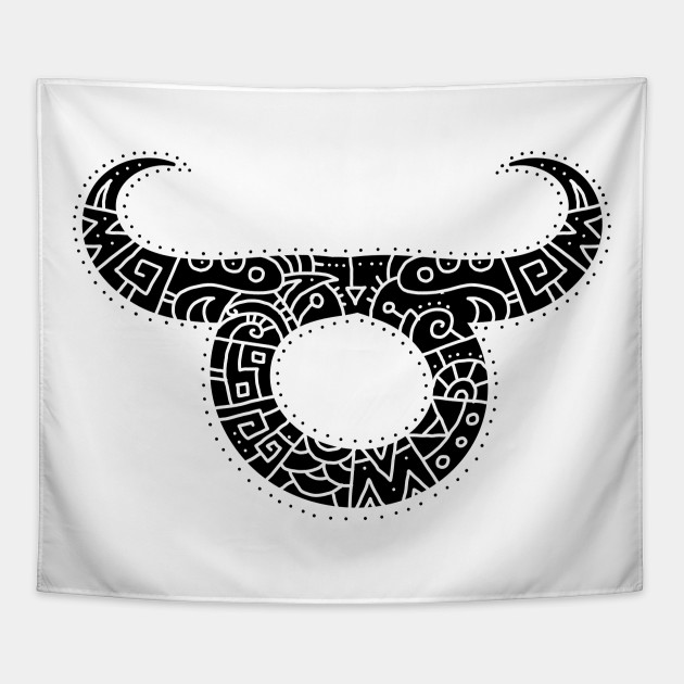 Taurus Symbol