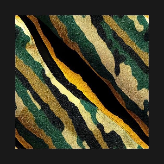 Camouflage Army Pattern, a perfect gift for all soldiers, asg and paintball fans! #47 by Endless-Designs
