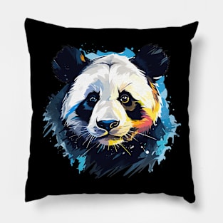 panda Pillow