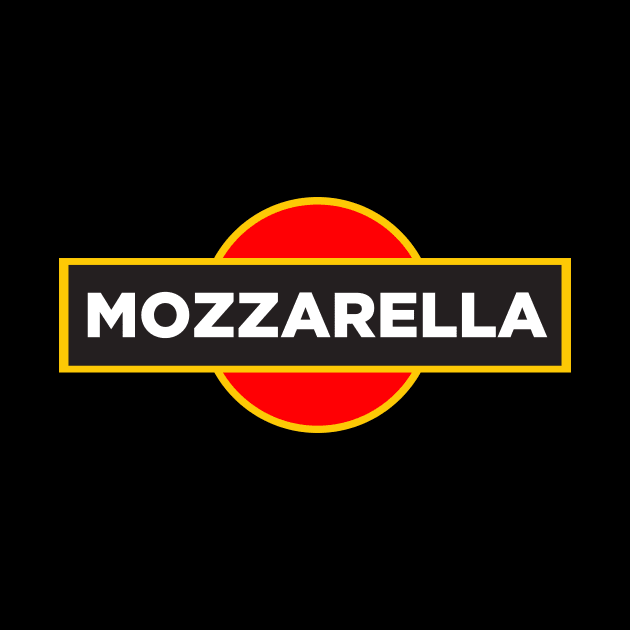 Mozzarella by ezioman