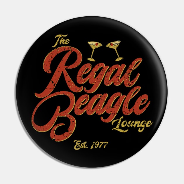 The regal beagle 1977 Pin by nabilz