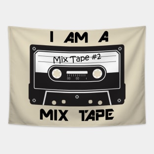 Mixtape Tapestry