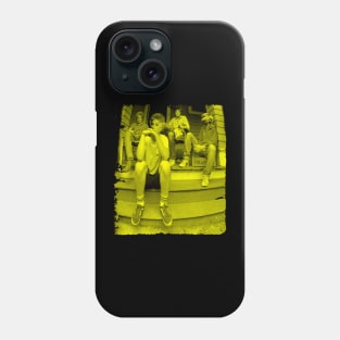 Golden Girls Stay Golden And Always Golden Phone Case