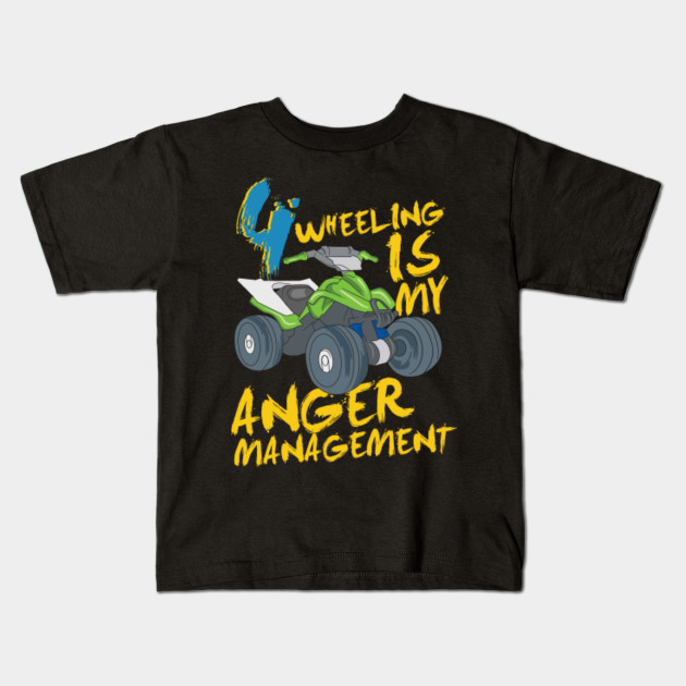 funny atv shirts