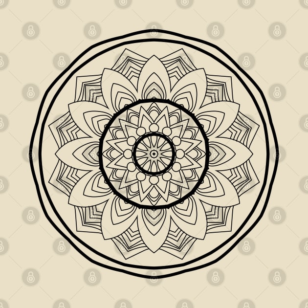 mandala by Mandala Project