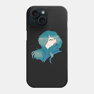 Nikkari Phone Case