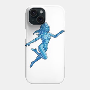 P Phone Case