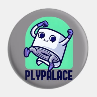 Plypalace Tissue Pin