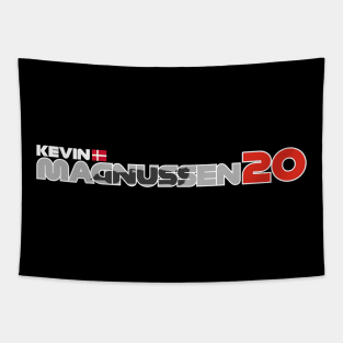 Kevin Magnussen '23 Tapestry