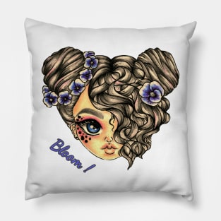 Bloom Pillow