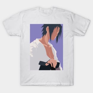 aesthetic preppy anime girl Classic T-Shirt for Sale by IllustrataPower