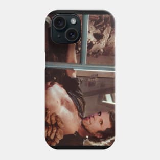 Hey Girl... Want some nuggets? Phone Case