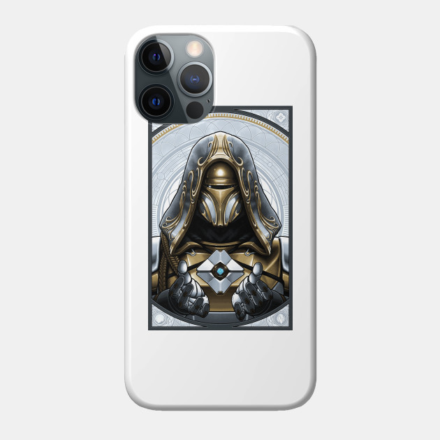 Light - Destiny - Phone Case
