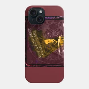 Not A Low-Rent Shakespeare Phone Case