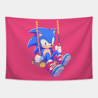 sonic Tapestry