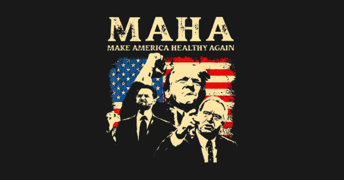 The Big Reveal (Maybe): Kennedy'S Maha Strategy Update - otsl1nk