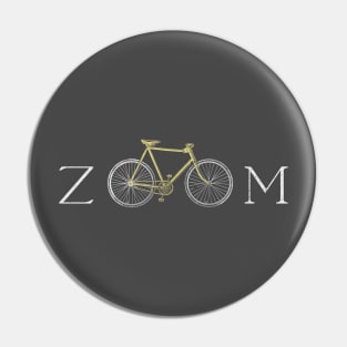 Zoom Pin