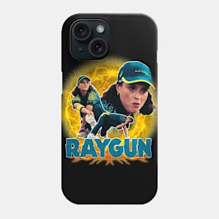 Raygun Phone Case