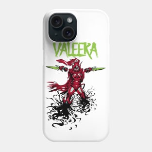 Valeera Phone Case