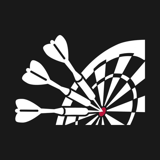 Darts by Designzz