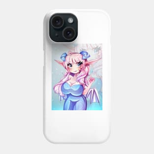 OC Anabel Phone Case