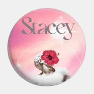 Stacy Pin