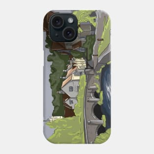 I Love The Cotswolds Phone Case