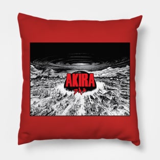 ATOMAKIRA Pillow