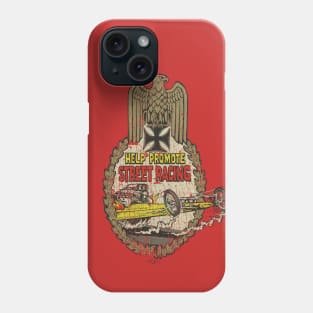 Help Promote Street Racing 1965 Phone Case