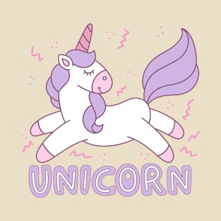 Unicorn T-Shirt