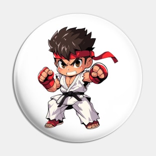 ryu Pin