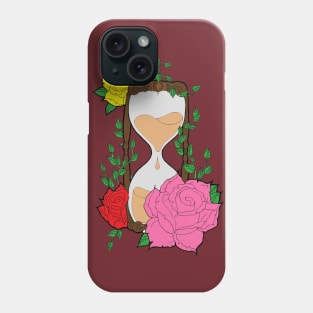 Hourglass Phone Case