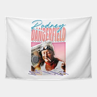 Rodney Dangerfield Tapestry