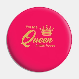 I'm a Queen Pin