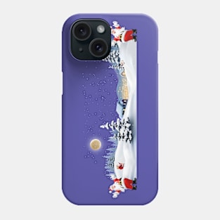 christmas171 Phone Case