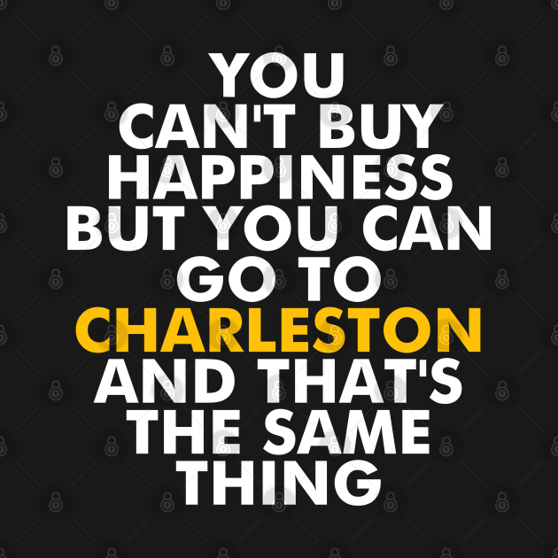 Charleston Lovers by Printnation